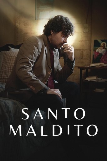 Santo Maldito  