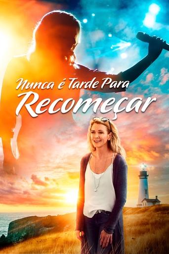 Nunca e Tarde para Recomecar - 2020