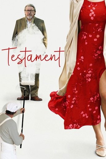 Testamento - 2024 (L)