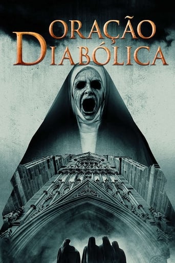 Oracao Diabolica - 2020
