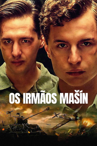 Os Irmaos Masin - 2025
