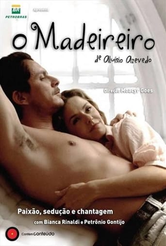 O Madeireiro - 2011