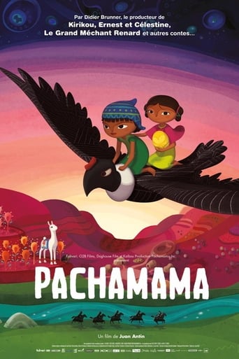 Pachamama - 2018
