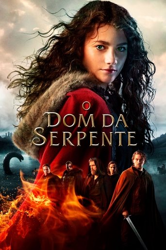O Dom da Serpente - 2020