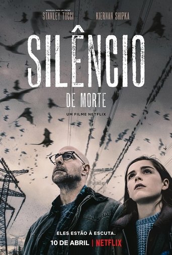 O silencio - 2019
