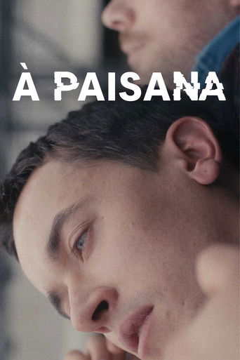 A Paisana - 2025