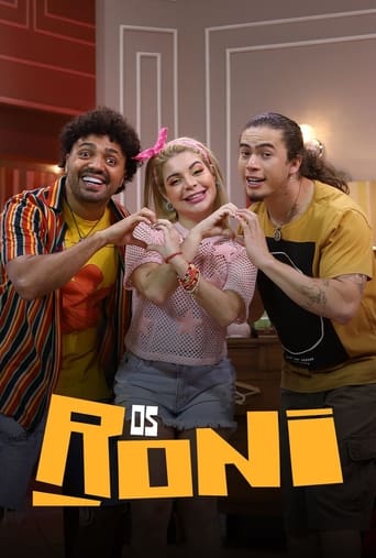 Os Roni 