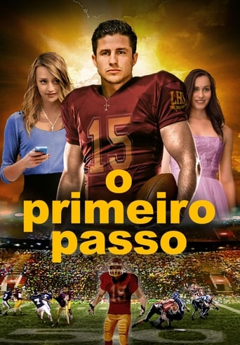 O Primeiro Passo - 2016
