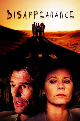 Disappearance - 2002