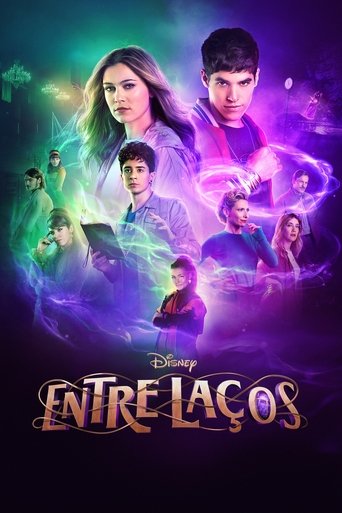 Entre Lacos 