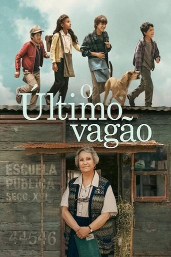 O Ultimo Vagao - 2023