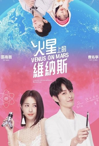 Venus em Marte