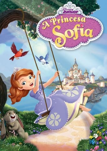 Princesa Sofia 