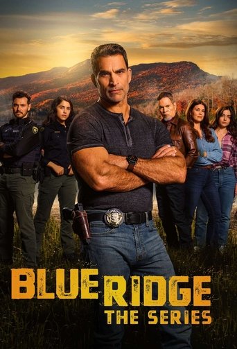 Blue Ridge A Série