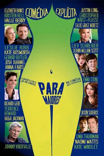 Para Maiores - 2013