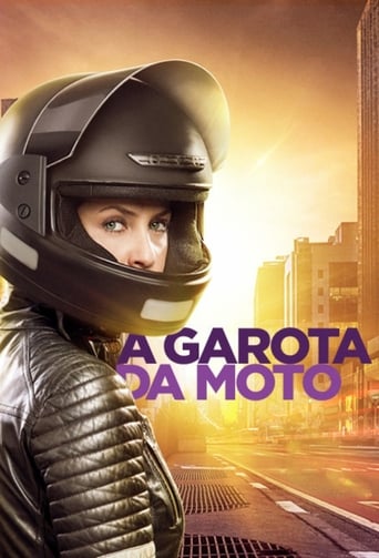 A Garota Da Moto