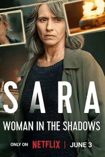 Sara A Mulher nas Sombras