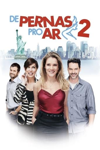 De Pernas pro Ar 2 - 2012