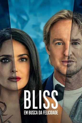 Bliss: Em Busca da Felicidade - 2021