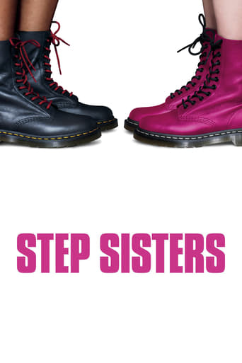 Step Sisters - 2018