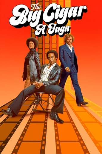 The Big Cigar a Fuga 