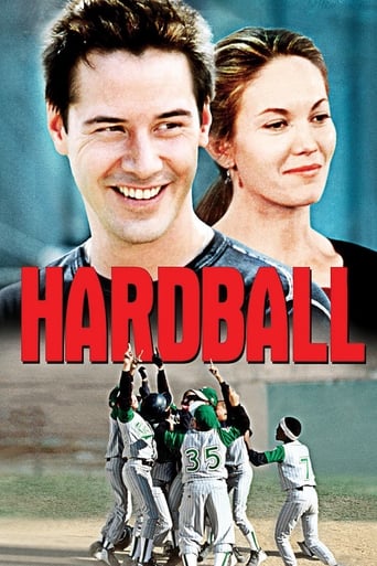 Hardball  O Jogo da Vida - 2001
