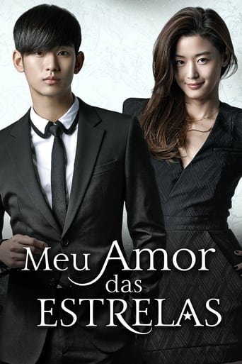 Meu Amor das Estrelas 
