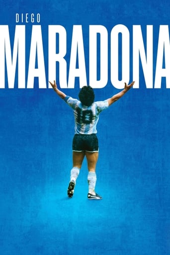 Diego Maradona - 2019