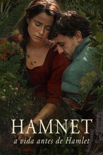 Hamnet A Vida Antes de Hamlet - 2026 (L)