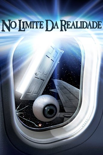 No Limite da Realidade - 1983