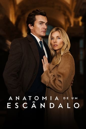 Anatomia De Um Escandalo