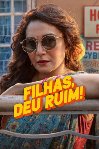 Filhas Deu Ruim - 2026 