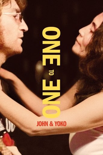 One to One John e Yoko - 2025 (L)