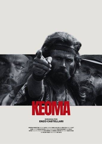 Keoma - 1976