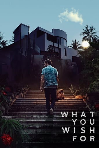 What You Wish For - 2023 (L)