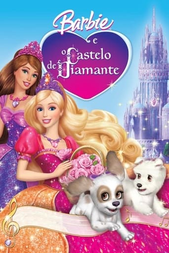 Barbie e o Castelo de Diamante - 2008