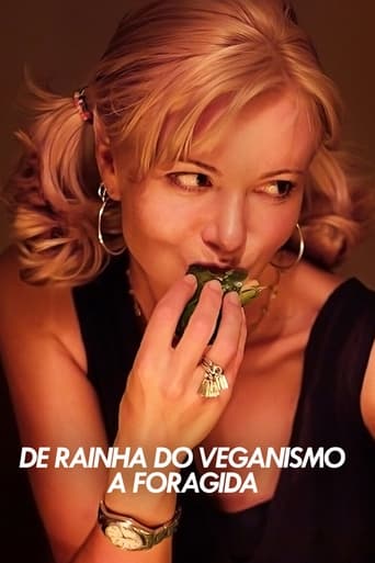 De Rainha Do Veganismo A Foragida 