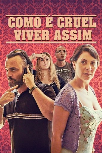 Como e Cruel Viver Assim - 2018