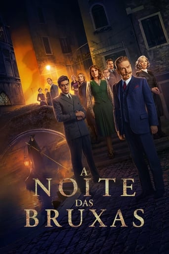 A Noite das Bruxas - 2023 