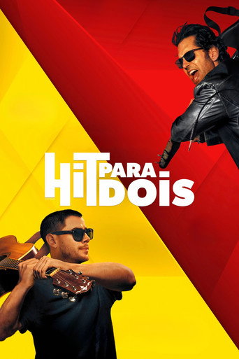 Hit Para Dois - 2026 (L)