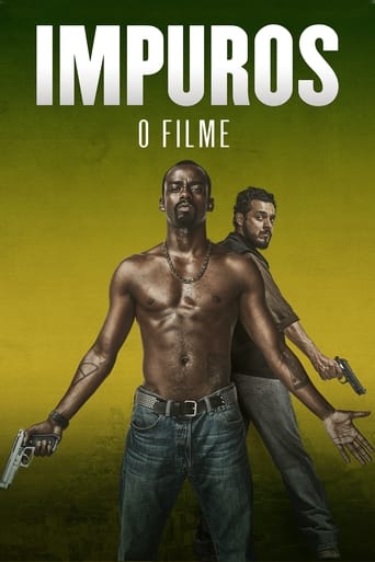 Impuros  O Filme - 2019