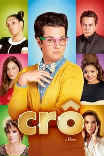 Cro - O Filme - 2013