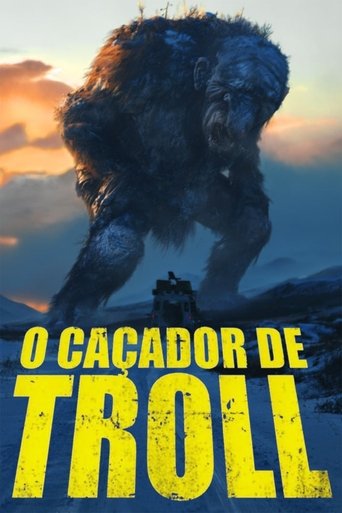 O Cacador de Troll - 2010