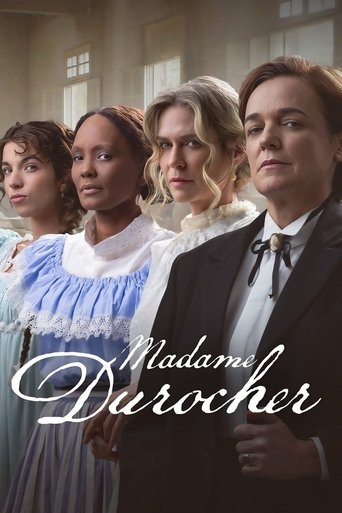 Madame Durocher - 2024