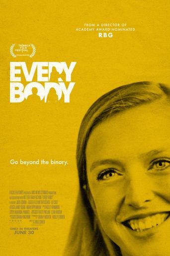 Every Body - 2023