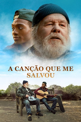A CanCão Que Me Salvou - 2025