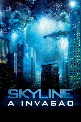Skyline - A Invasao - 2010