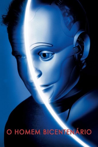 O Homem Bicentenario - 1999