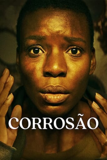 Corrosao - 2023