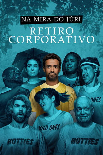 Na Mira do Juri Retiro Corporativo